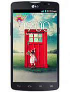 Best available price of LG L80 Dual in Honduras