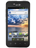 Best available price of LG Marquee LS855 in Honduras