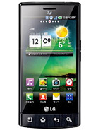 Best available price of LG Optimus Mach LU3000 in Honduras