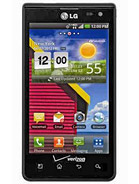 Best available price of LG Lucid 4G VS840 in Honduras