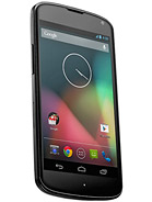 Best available price of LG Nexus 4 E960 in Honduras