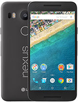 Best available price of LG Nexus 5X in Honduras