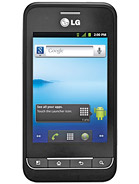 Best available price of LG Optimus 2 AS680 in Honduras
