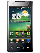 Best available price of LG Optimus 2X SU660 in Honduras