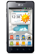 Best available price of LG Optimus 3D Max P720 in Honduras