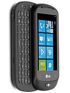 Best available price of LG C900 Optimus 7Q in Honduras