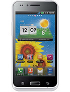 Best available price of LG Optimus Big LU6800 in Honduras