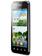 Best available price of LG Optimus Black P970 in Honduras