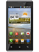 Best available price of LG Optimus EX SU880 in Honduras
