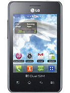 Best available price of LG Optimus L3 E405 in Honduras