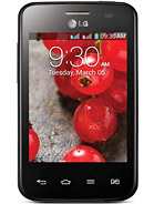 Best available price of LG Optimus L3 II Dual E435 in Honduras