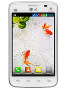 Best available price of LG Optimus L4 II Tri E470 in Honduras