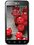 Best available price of LG Optimus L7 II Dual P715 in Honduras