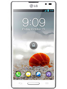 Best available price of LG Optimus L9 P760 in Honduras
