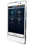 Best available price of LG Optimus LTE Tag in Honduras