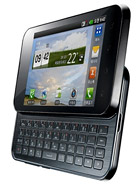 Best available price of LG Optimus Q2 LU6500 in Honduras
