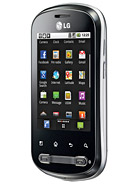 Best available price of LG Optimus Me P350 in Honduras