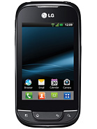 Best available price of LG Optimus Net in Honduras