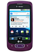 Best available price of LG Optimus T in Honduras