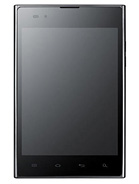 Best available price of LG Optimus Vu F100S in Honduras