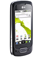 Best available price of LG Optimus One P500 in Honduras