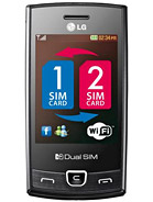 Best available price of LG P525 in Honduras