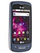 Best available price of LG Phoenix P505 in Honduras