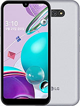 Best available price of LG Q31 in Honduras