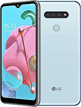 Best available price of LG Q51 in Honduras