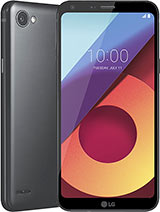 Best available price of LG Q6 in Honduras