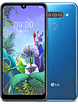 Best available price of LG Q60 in Honduras