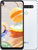 Best available price of LG Q61 in Honduras