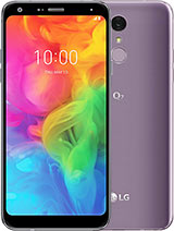Best available price of LG Q7 in Honduras