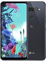 Best available price of LG Q70 in Honduras