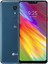 Best available price of LG Q9 in Honduras