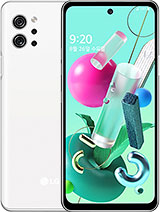 Best available price of LG Q92 5G in Honduras