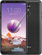 Best available price of LG Q Stylo 4 in Honduras