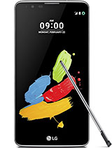 Best available price of LG Stylus 2 in Honduras