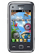 Best available price of LG KU2100 in Honduras