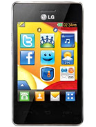 Best available price of LG T385 in Honduras
