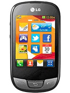 Best available price of LG T510 in Honduras