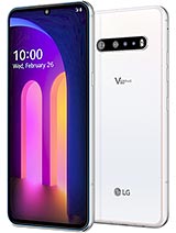Best available price of LG V60 ThinQ 5G UW in Honduras