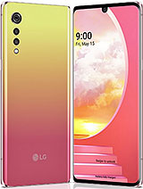 Best available price of LG Velvet 5G in Honduras