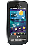 Best available price of LG Vortex VS660 in Honduras