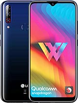 Best available price of LG W30 Pro in Honduras