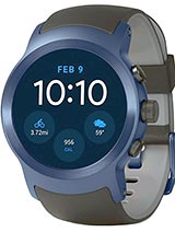 Best available price of LG Watch Sport in Honduras