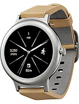 Best available price of LG Watch Style in Honduras