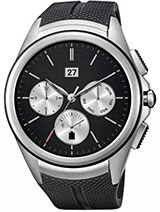 Best available price of LG Watch Urbane 2nd Edition LTE in Honduras