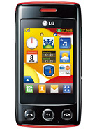 Best available price of LG Cookie Lite T300 in Honduras