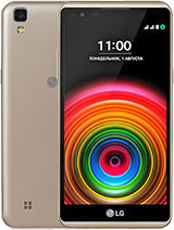 Best available price of LG X power in Honduras